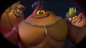 دانلود انیمیشن جدید و کمدی زیر مسیر چوبی Under the Boardwalk 2023 با دوبله فارسی کامل مناسب تماشای خانوادگی