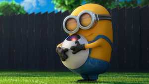 مینیون ها : حیوان خانگی Minions : Puppy (2013)