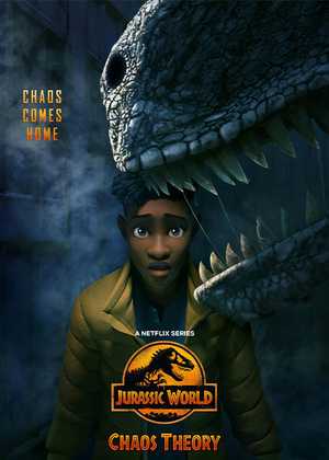 دنیای ژوراسیک Jurassic World