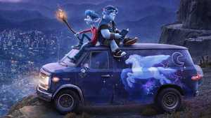 دانلود کارتون آنوارد با دوبله سورن