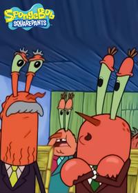 قسمت یازدهم Kracked Krabs