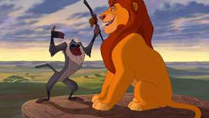 شیر شاه The Lion King (1994)