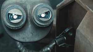 سیم چین Wire Cutters (2014)