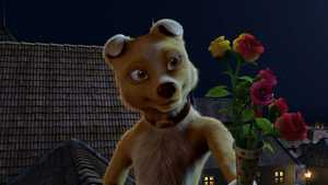 رومئو Roadside Romeo (2008)