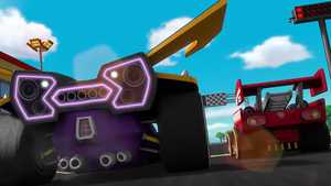 تماشای کارتون سگ های نگهبان آماده برای نجات مسابقه Paw Patrol : Ready, Race, Rescue! سال 2019 با بهترین کیفیت و دوبله فارسی کامل