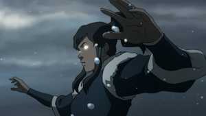 کارتون افسانه کورا The Legend of Korra تصویر گالری 2