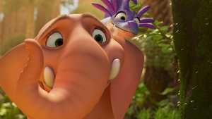 تماشای رایگان انیمیشن کمدی جدید نبض جنگل 2 : سفر به گذشته Jungle Beat 2 : The Past 2025 دوبله فارسی