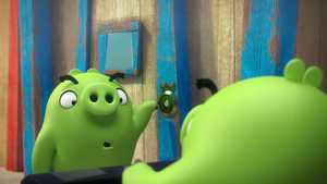 دانلود نسخه کیفیت عالی سریال کارتونی داستان های خوکی Piggy Tales ژانر خانوادگی و کمدی با کیفیت عالی