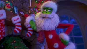 دانلود برنامه کودک گرینچ Grinch با دوبله فارسی کامل مناسب تماشا به همراه خانواده