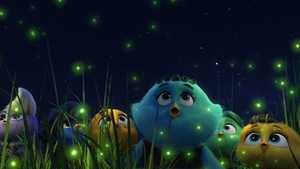 پخش آنلاین یا دانلود دوبله فارسی انیمیشن سینمایی خارج از آشیانه Out of the Nest