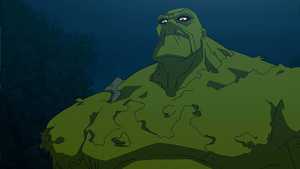 بتمن و هارلی کویین Batman and Harley Quinn (2017)