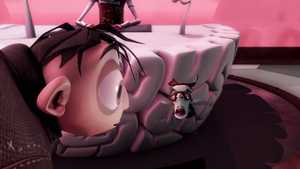 ایگور Igor (2008)