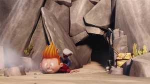 تماشای سینمایی Felix and the Hidden Treasure 2021 با دوبله فارسی