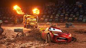 ماشین ها 3 Cars 3 (2017)