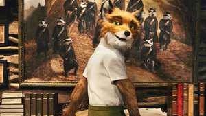 آقای فاکس شگفت انگیز Fantastic Mr Fox (2009)