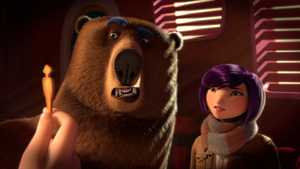 دانلود کارتون سینمایی حیوانات بیسکوئیتی Animal Crackers Animal Crackers با کیفیت عالی و دوبله فارسی کامل