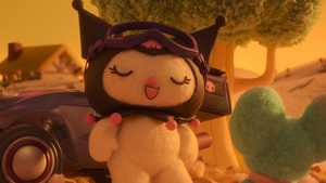 تماشای رایگان برنامه کودک جدید ملودی و کرومی My Melody & Kuromi 2025 دوبله فارسی به صورت کامل