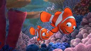 در جستجوی نمو Finding Nemo (2003)