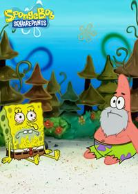 قسمت بیست و سوم To Save a Squirrel