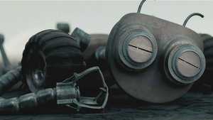 سیم چین Wire Cutters (2014)