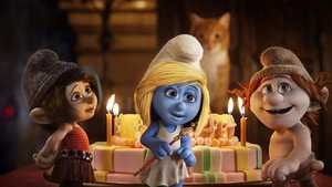 اسمورف ها 2 The Smurfs 2 (2013)