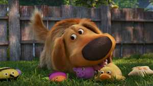 قسمت جدید کارتون Dug Days زبان اصلی