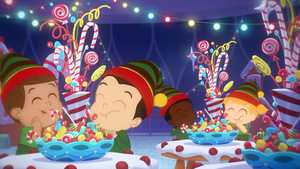 دانلود انیمیشن جدید بچه رییس هدیه کریسمس با دوبله فارسی