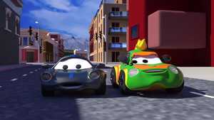 کارگو CarGo (2017)