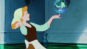 سیندرلا Cinderella (1950)