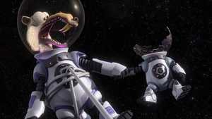 فاجعه کیهانی اسکرت Cosmic Scrat-tastrophe (2015)