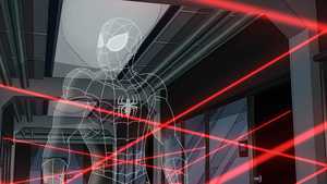 دانلود نسخه دوبله فارسی کارتون اسپایدرمن نهایی Ultimate Spider-Man سال 2012 کیفیت بالا و صحنه های اکشن