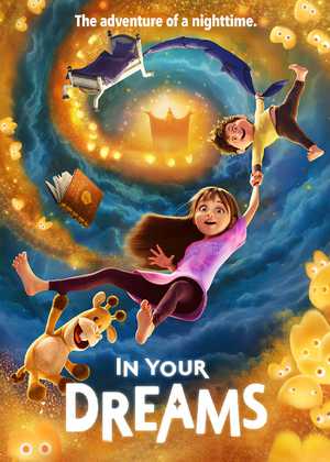 در رویاهایت In Your Dreams