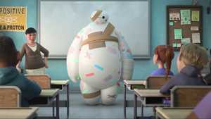 دانلود سریال بیمکس فصل 1 دوبله فارسی کامل