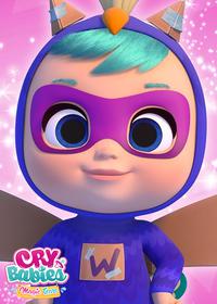 قسمت سی و چهارم