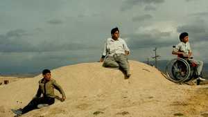 Children of Water and Earth (1372) 01