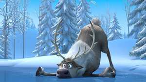 فروزن Frozen (2013)