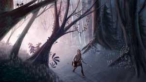 درخت ماهی Treo Fiskur (2013)