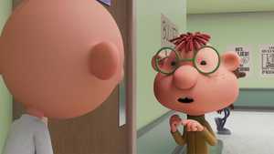 تماشای انیمیشن خاطرات یک بچه چلمن با دوبله فارسی کامل