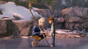 نگهبانان قصه ها Rise of the Guardians (2012)