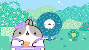 دانلود کارتون مولانگ و پیو پیو قسمت اول