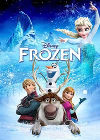 فروزن Frozen
