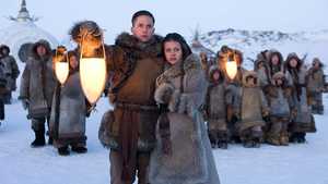 آخرین کنترل کننده باد The Last Airbender (2010)