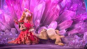 عصر یخبندان 5 : مسیر برخورد Ice Age 5 : Collision Course (2016)