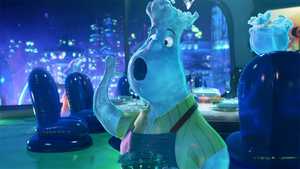 تماشای انیمیشن جدید بنیادین با دوبله فارسی کامل