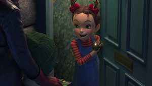 دانلود کیفیت عالی انیمیشن خانوادگی و سینمایی ارویگ و جادوگر Earwig and the Witch 2020 از استدیو جیبلی با دوبله فارسی کامل