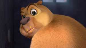 تماشای کارتون سینمایی جدید خرس های بونی بازگشت به زمین 2022 با دوبله فارسی کامل