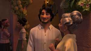 کارتون جدید انکانتو با زیرنویس فارسی