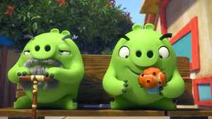 تماشای برنامه کودک کارتونی و سریالی داستان های خوکی Piggy Tales مناسب تماشای خانوادگی ژانر کمدی