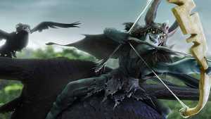 جنگاور Epic (2013)