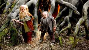 سرگذشت نارنیا 2 : شاهزاده کاسپین The Chronicles of Narnia 2 : Prince Caspian (2008)